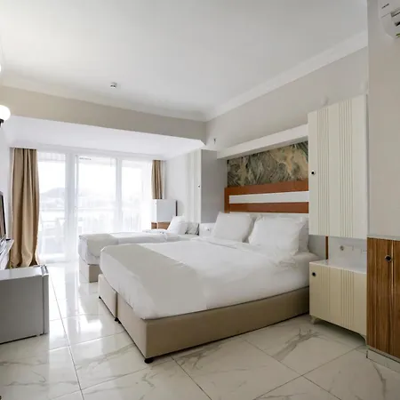 Hotel Sude