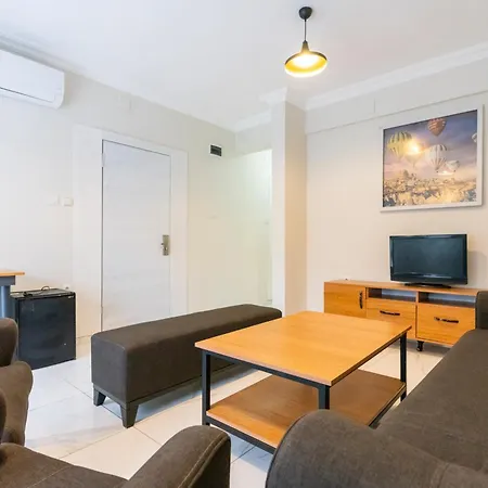 Sude Hotel