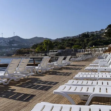 Hotel Sude Bodrum