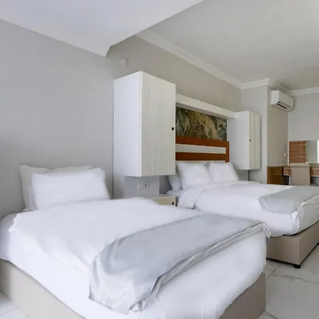 Hotel Sude *