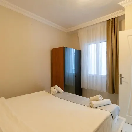 Sude Hotel Bodrum