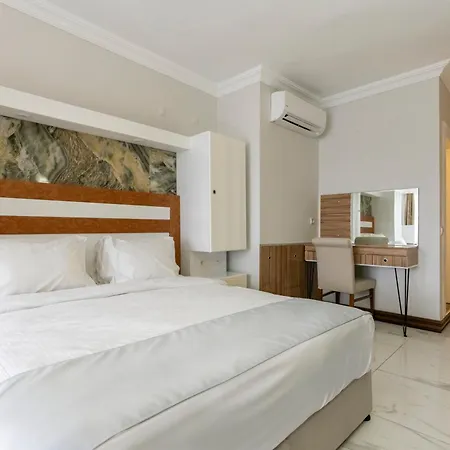 Hotel Sude *