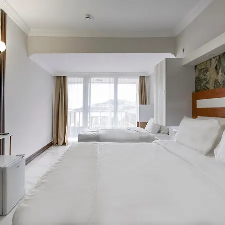 Sude Hotel Bodrum