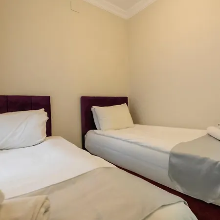 Sude Hotel