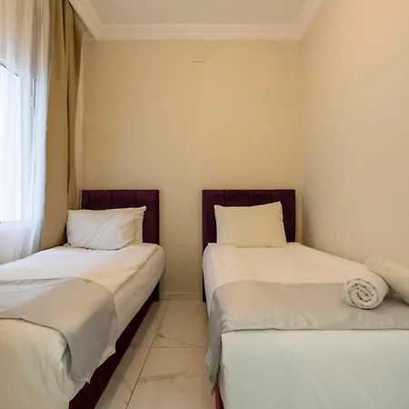 Sude Hotel