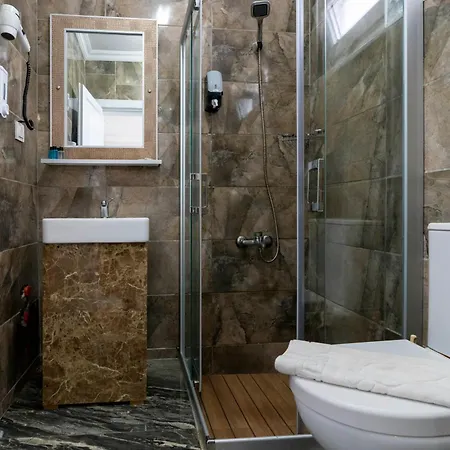 Sude Hotel Bodrum
