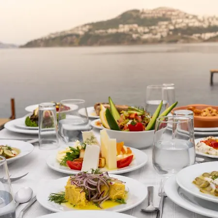 Sude Bodrum