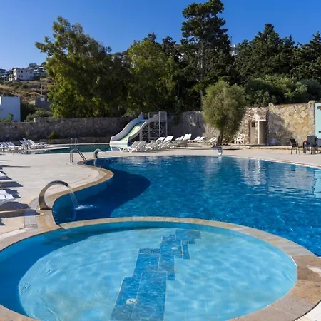 Hotel Sude