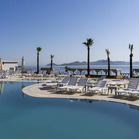 Hotel Sude