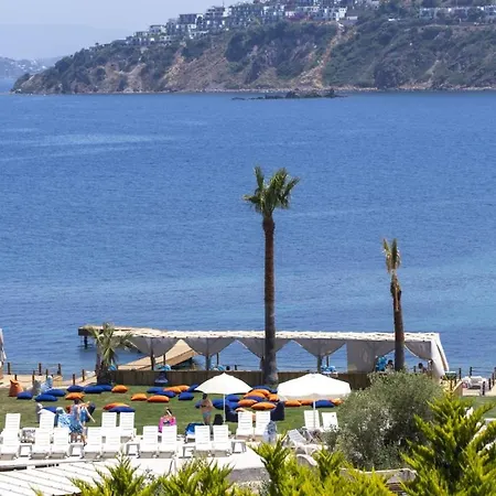 Hotel Sude *